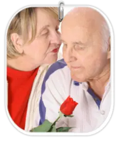 Persona de edad